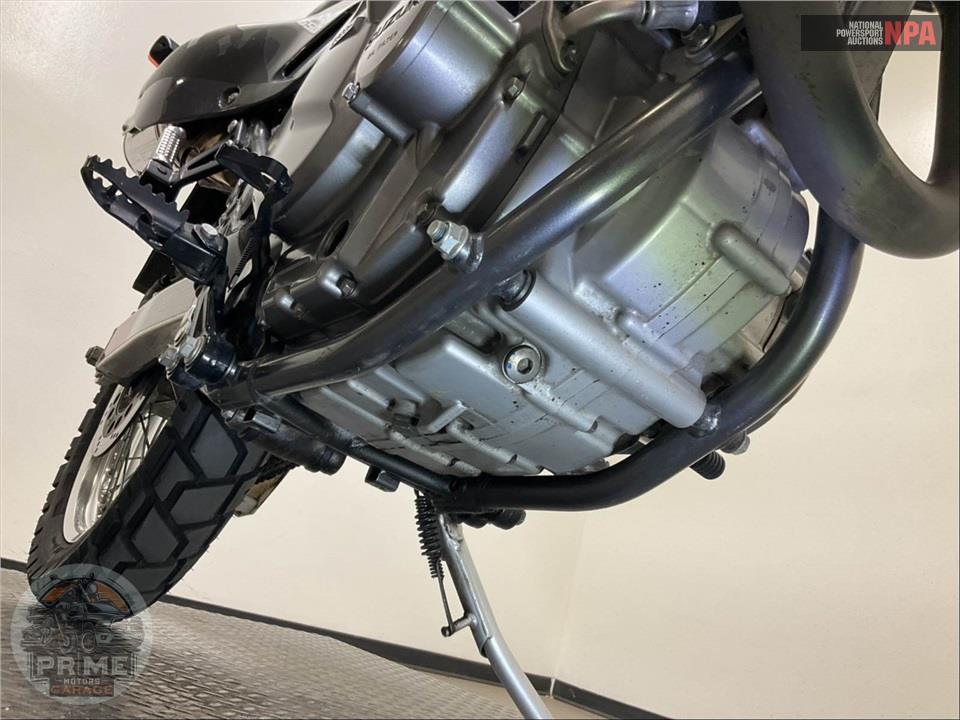 2013 Suzuki DR650SEL3 — фото 13