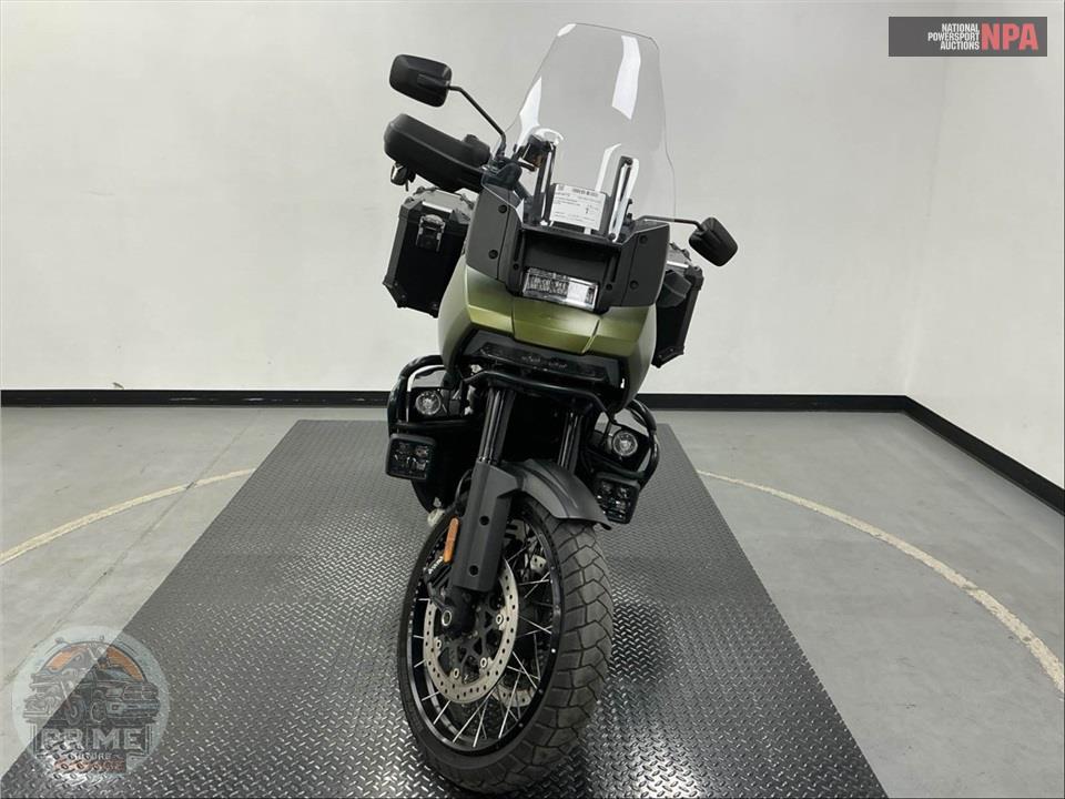 2022 Harley-Davidson RA1250S PAN AMERICA 1250 SPECIAL — фото 2