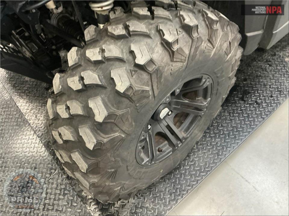 2020 Polaris RANGER CREW XP 1000 NORTHSTAR ULTIMATE MB QUART AUDIO — фото 27