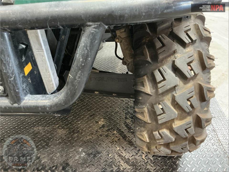 2004 Polaris RANGER 4X4 — фото 16