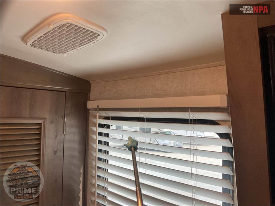 2018 Keystone Rv M-3791 RD MONTANA FIFTH WHEEL SERIES — фото 24