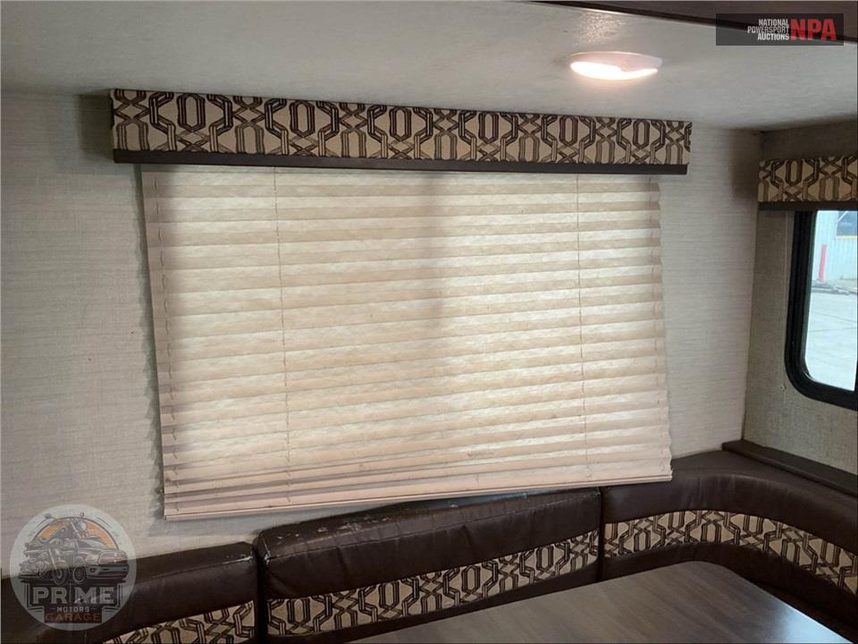 2018 Keystone Rv M-243 BHSWE - BULLET ULTRA LITE SERIES — фото 25
