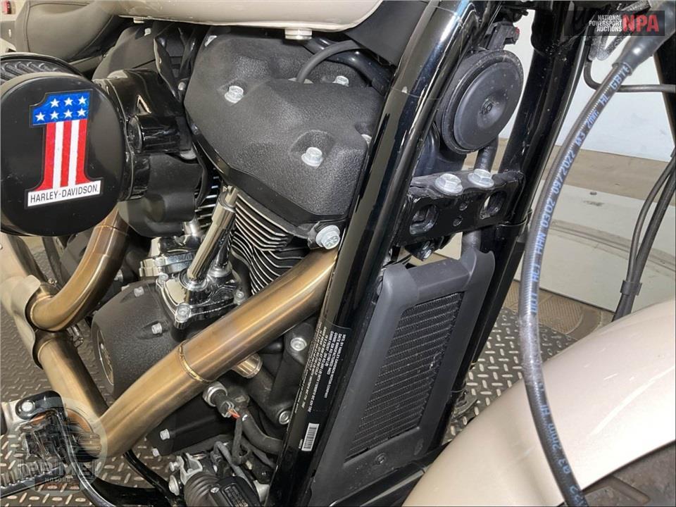 2023 Harley-Davidson FXLRS LOW RIDER S — фото 12