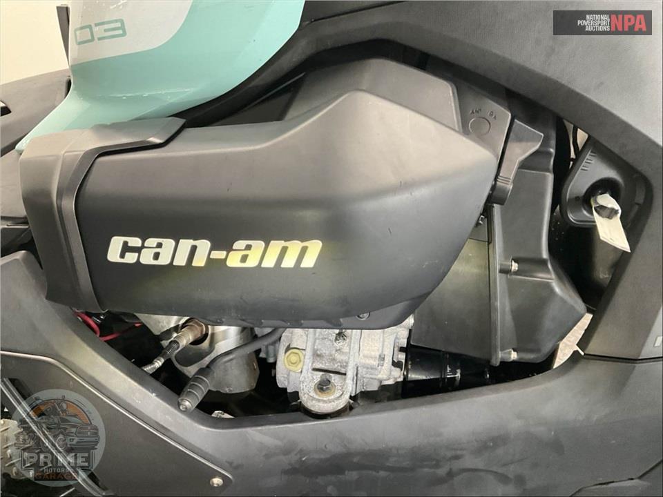 2023 Can-Am RYKER RALLY 900 ACE — фото 7