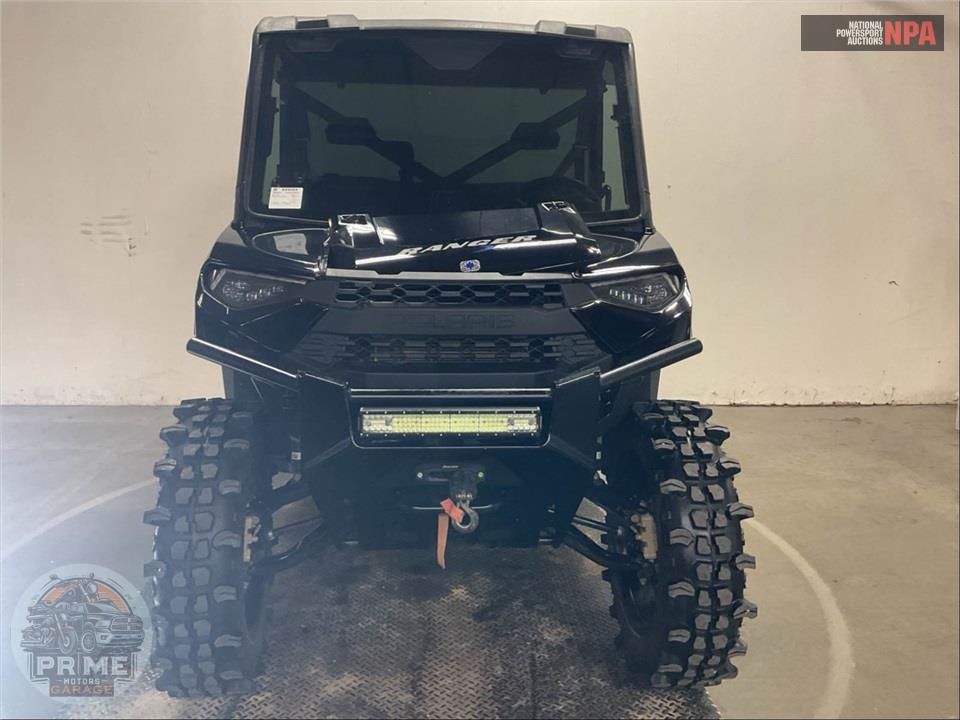 2024 Polaris RANGER XP 1000 PREMIUM — фото 2