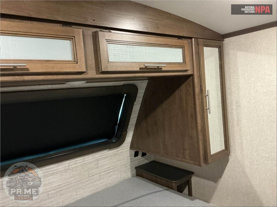 2021 Keystone Rv M-34 TSB COUGAR SERIES — фото 15
