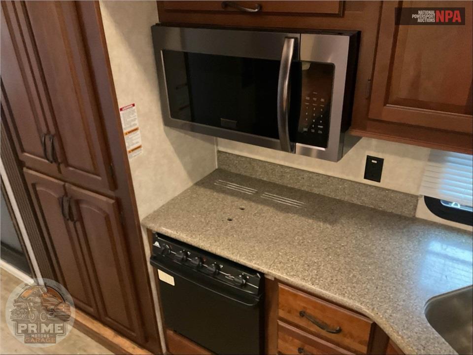 2015 Keystone Rv M-3850 FL - MONTANA FIFTH WHEEL SERIES — фото 17