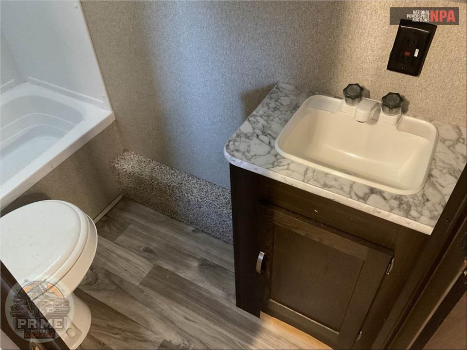 2018 Keystone Rv M-280 BH - SPRINGDALE SERIES — фото 19