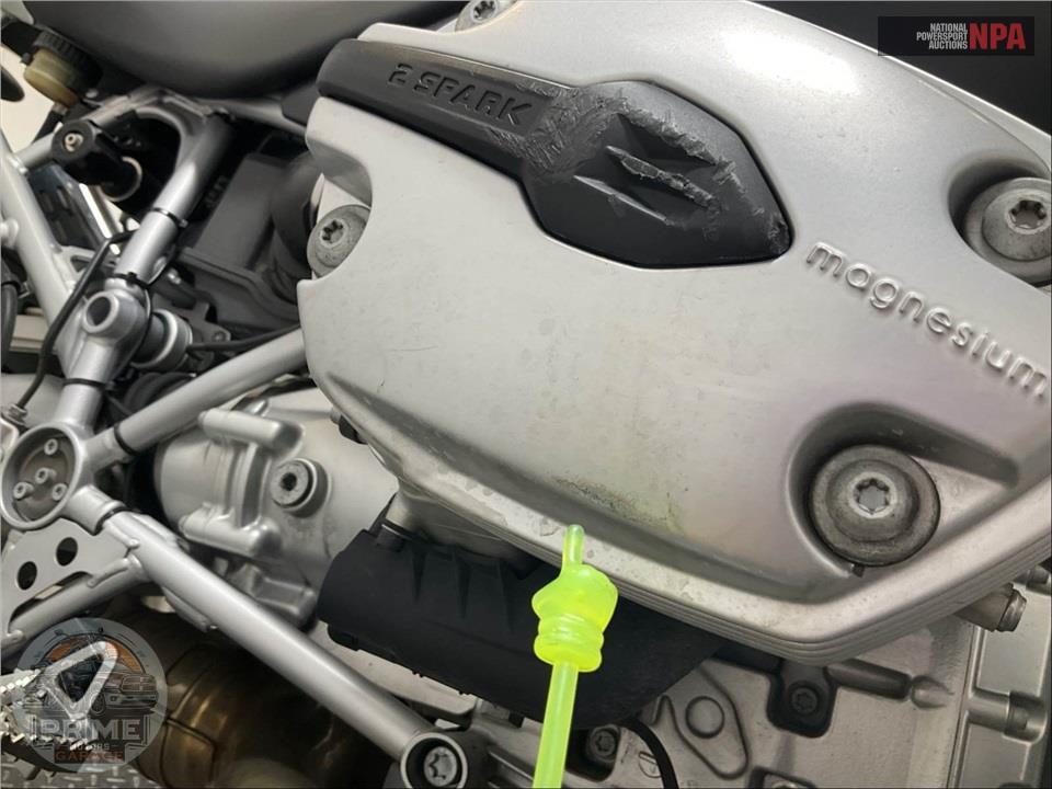 2005 Bmw R1200GS — фото 10