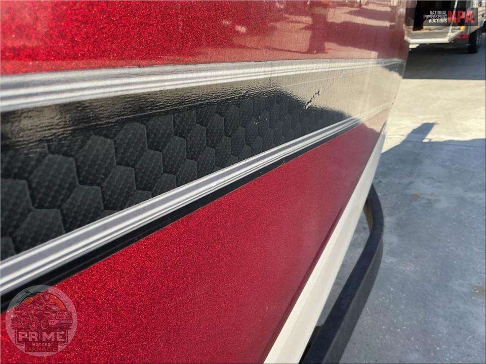 2020 Heyday Wake Boats WTSURF(*) L=25/E=1 350HP CRUSADER VD — фото 33
