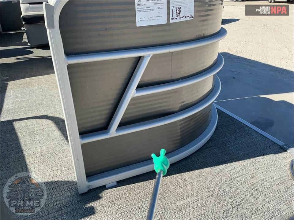2022 Godfrey Marine 2286 SB(*) SWEETWATER SERIES L=23/E=1-115HP MERCURY OB — фото 23