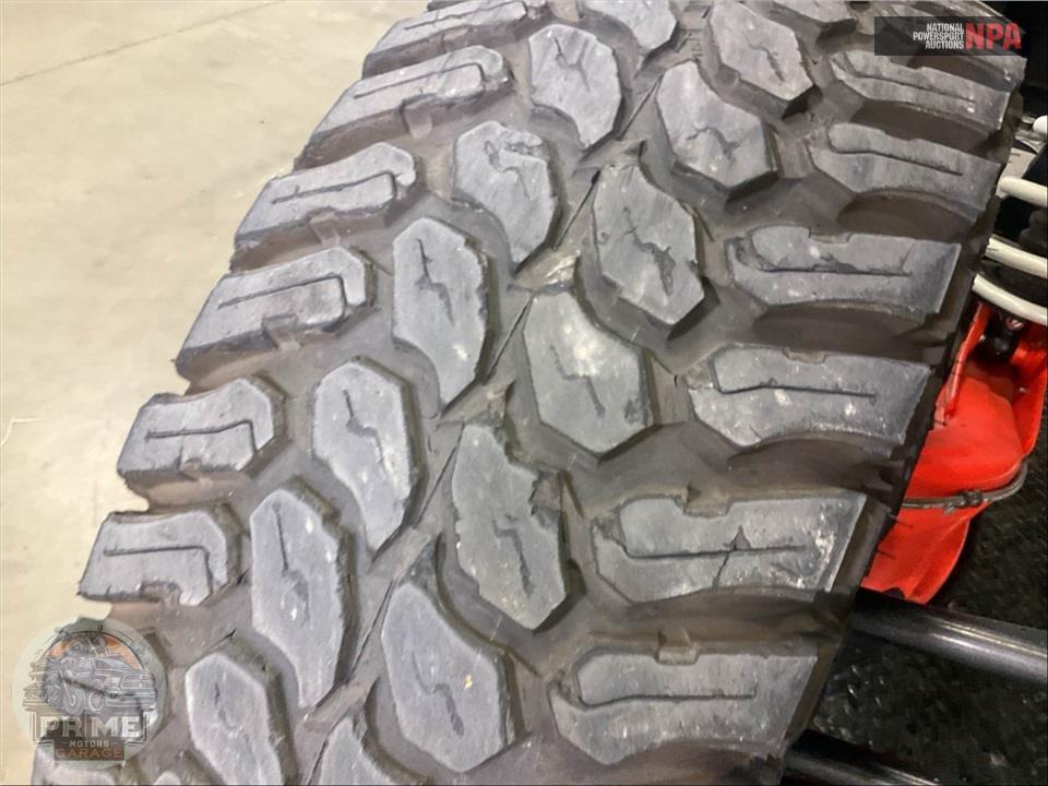 2021 Can-Am MAVERICK X3 X RC TURBO RR — фото 17
