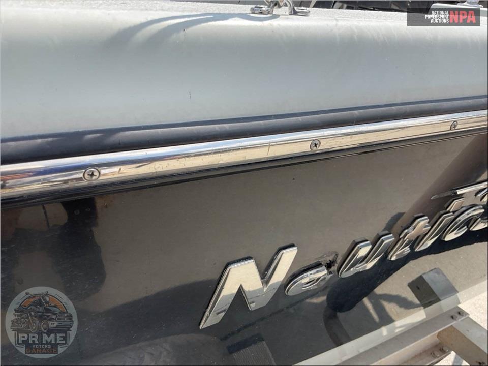 2014 Nautic Star Boats 244XTS/CC(*) L=25/E=1 250HP EVINRUDE OB — фото 40