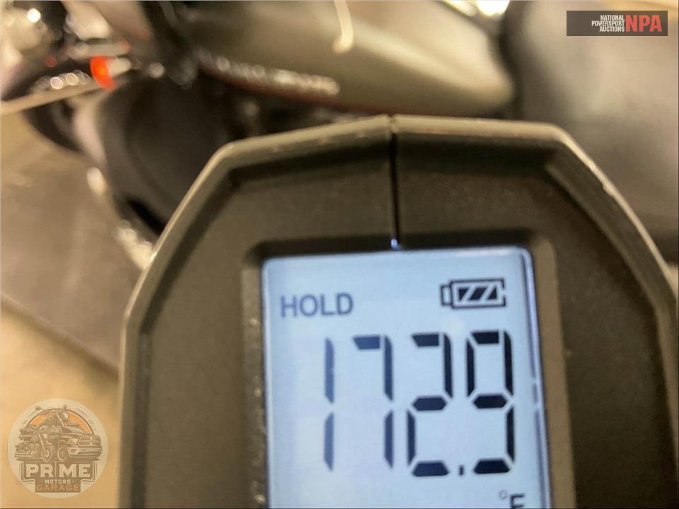 2019 Harley-Davidson FLHTK ULTRA LIMITED — фото 8