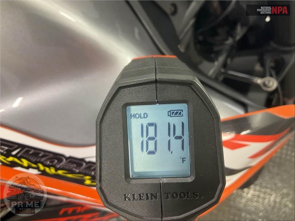 2019 Ktm 790 DUKE — фото 8