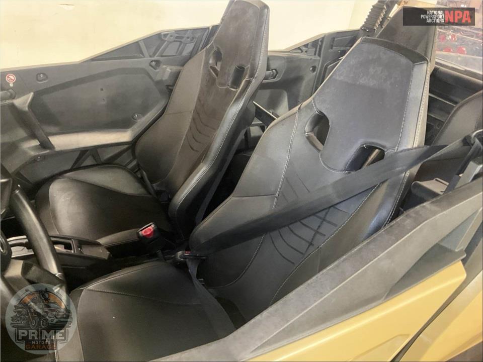 2024 Can-Am COMMANDER MAX XT-P 1000R — фото 34
