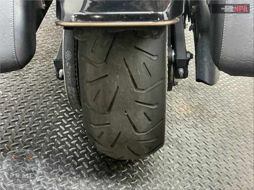 2011 Yamaha XVS13CAB/C STRYKER RAVEN — фото 26