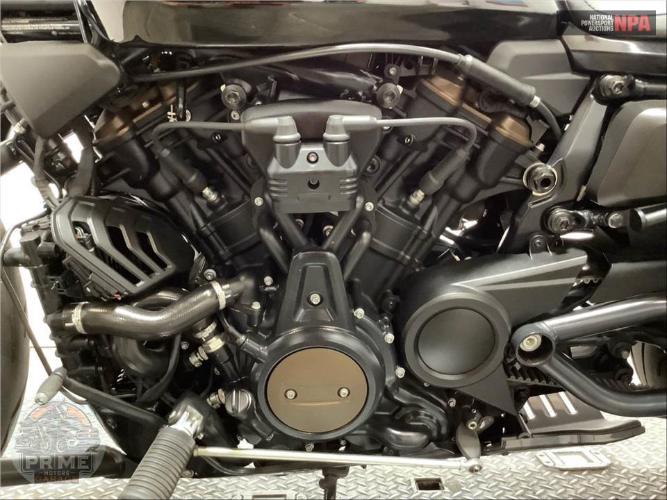 2021 Harley-Davidson RH1250S SPORTSTER S — фото 7
