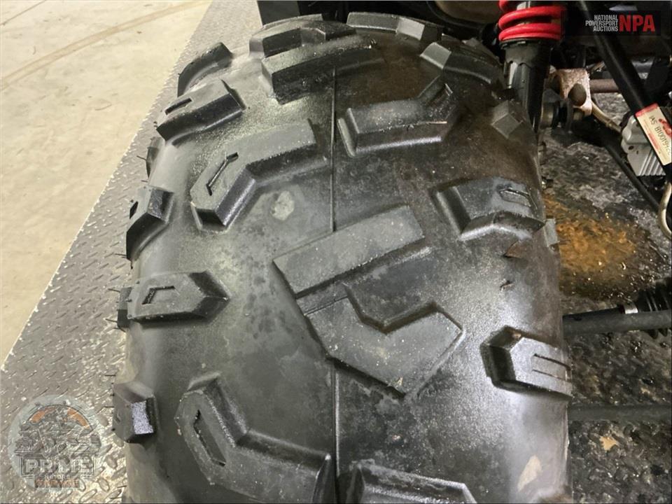 2022 Polaris RZR 200 EFI — фото 21