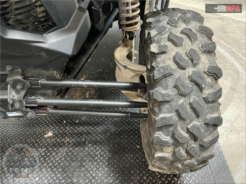 2023 Can-Am MAVERICK X3 DS TURBO 64 — фото 25