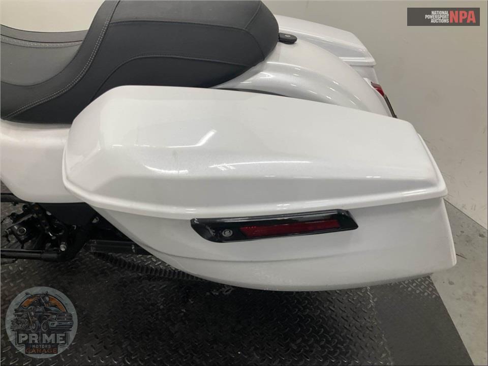 2024 Harley-Davidson FLTRX ROAD GLIDE — фото 20
