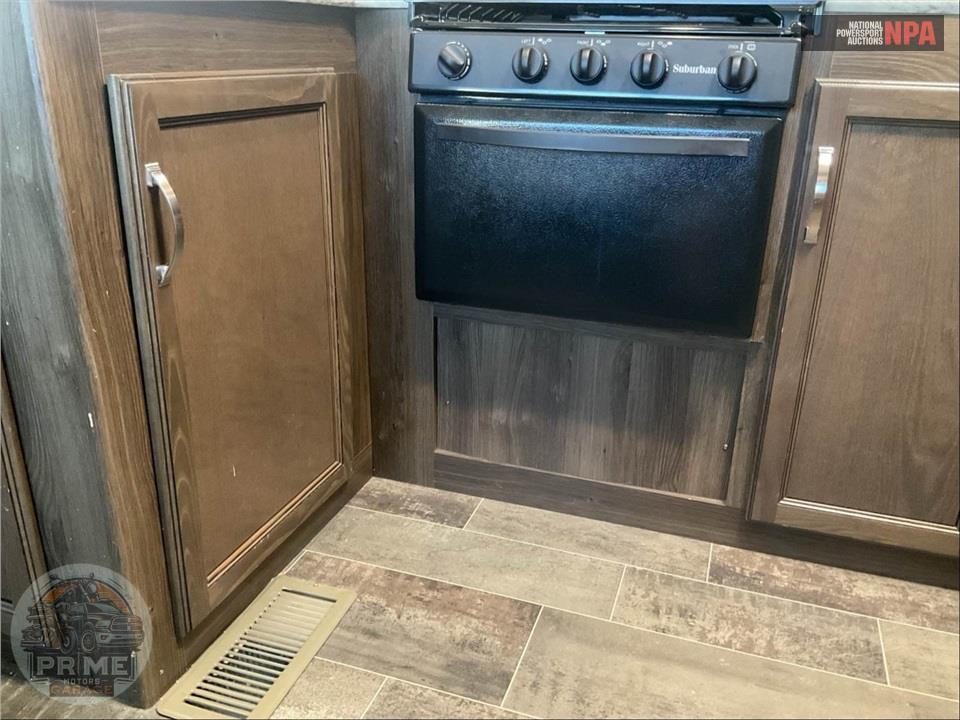 2019 Keystone Rv M-243 BHS BULLET ULTRA LITE SERIES — фото 15