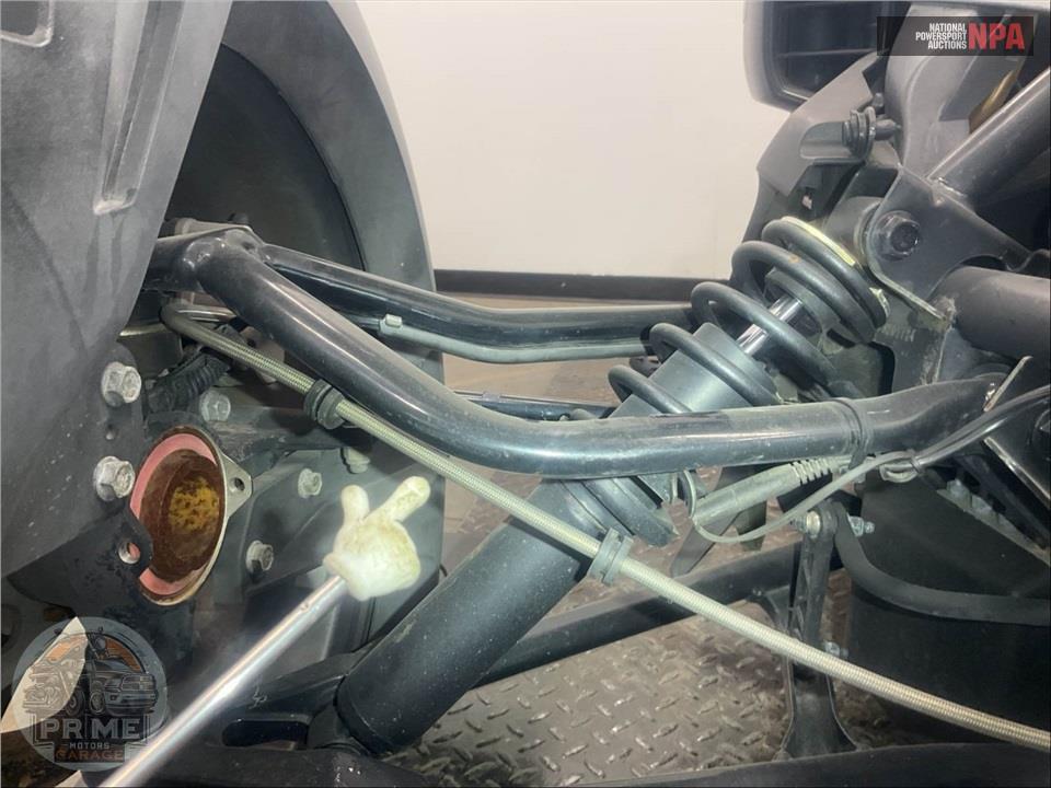 2019 Can-Am RYKER 900 ACE — фото 27