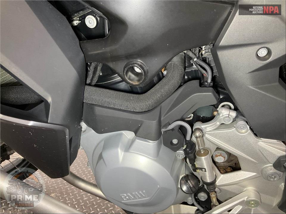 2022 Bmw F850GS ADVENTURE — фото 7