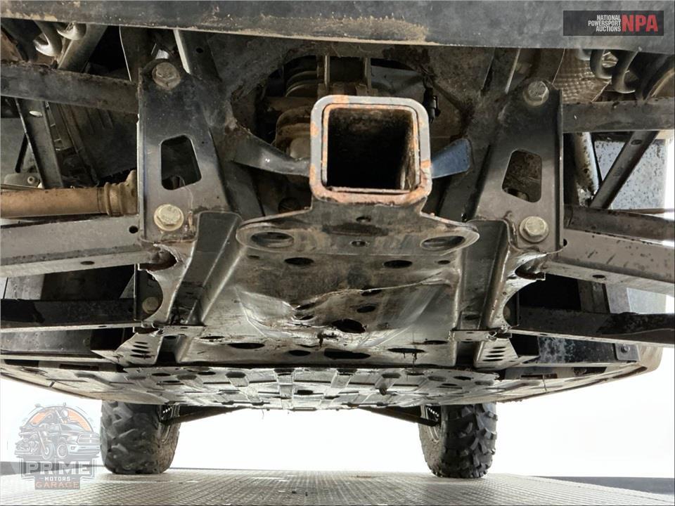 2021 Polaris RANGER 1000 PREMIUM — фото 15
