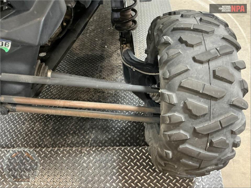 2022 Can-Am MAVERICK X3 MAX X RS TURBO RR — фото 26