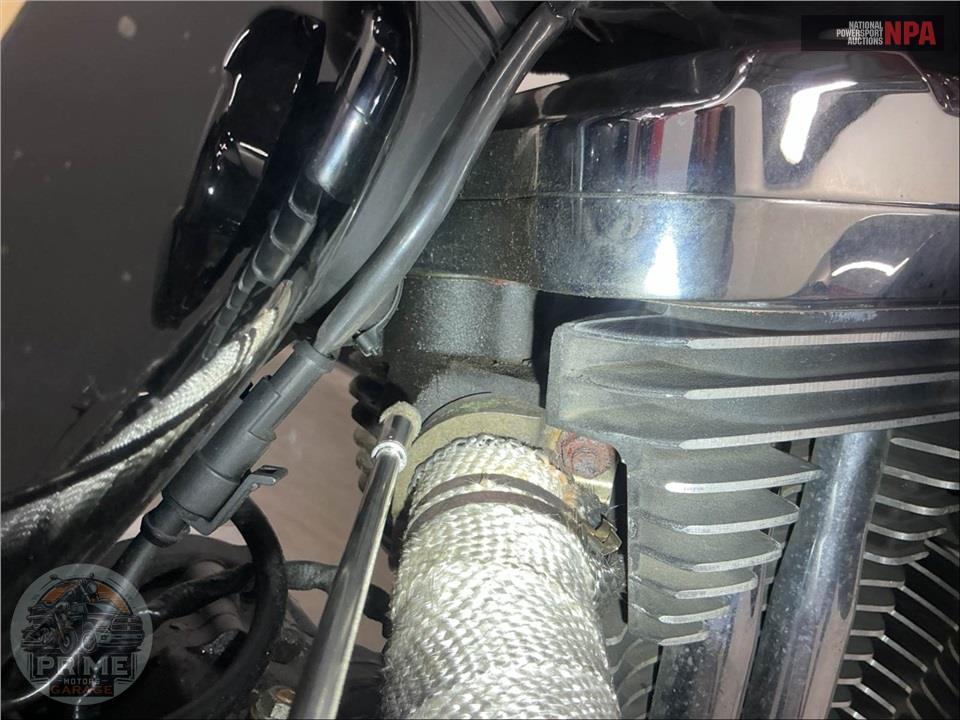 2009 Harley-Davidson XL1200L SPORTSTER LOW — фото 10