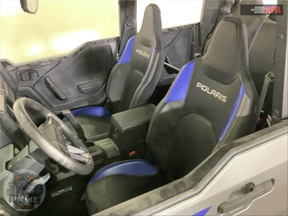 2024 Polaris XPEDITION XP 5 ULTIMATE — фото 50
