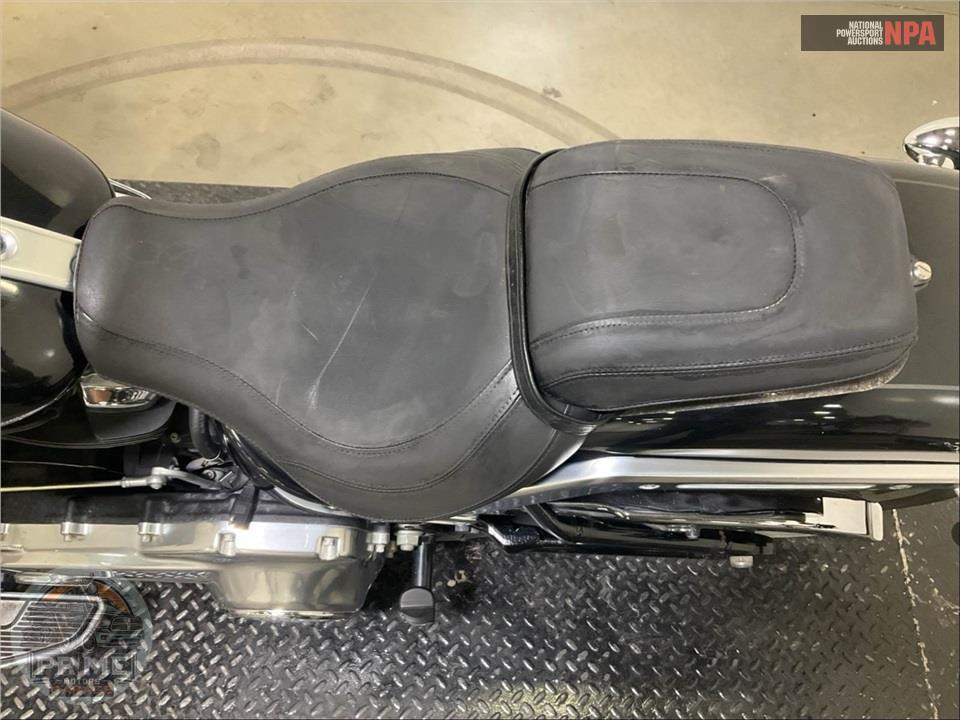 2019 Harley-Davidson FLFB FAT BOY — фото 30