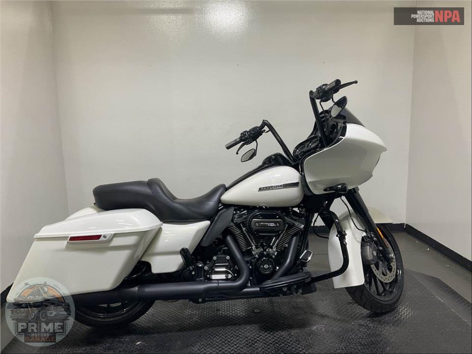 2018 Harley-Davidson FLTRXS ROAD GLIDE SPECIAL — фото 1