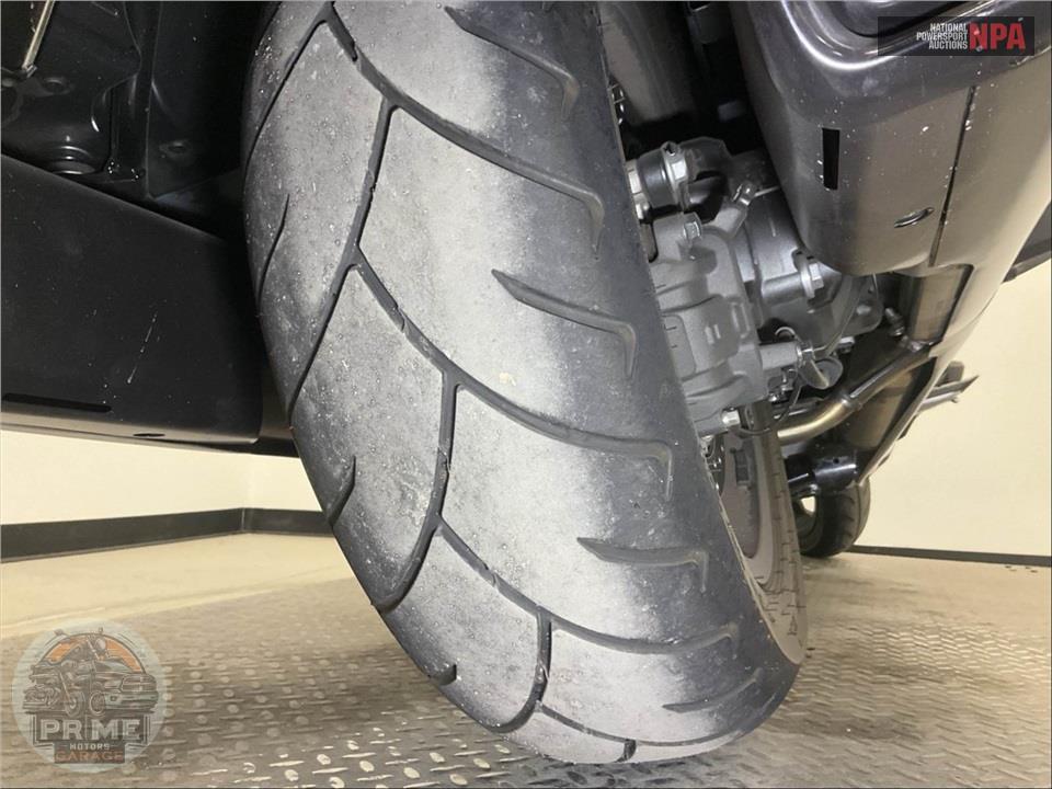 2024 Honda GL1800B GOLDWING — фото 21