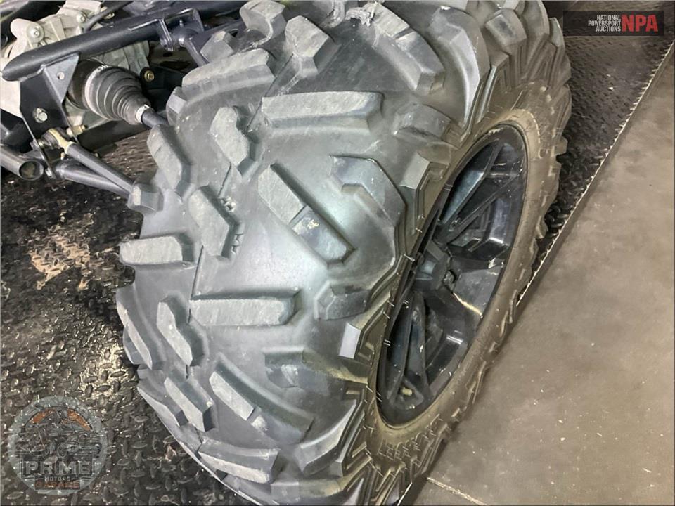 2016 Can-Am MAVERICK 1000R TURBO X DS — фото 67