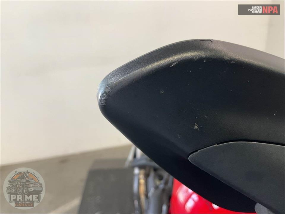 2019 Ducati MONSTER 821 (RED) — фото 25