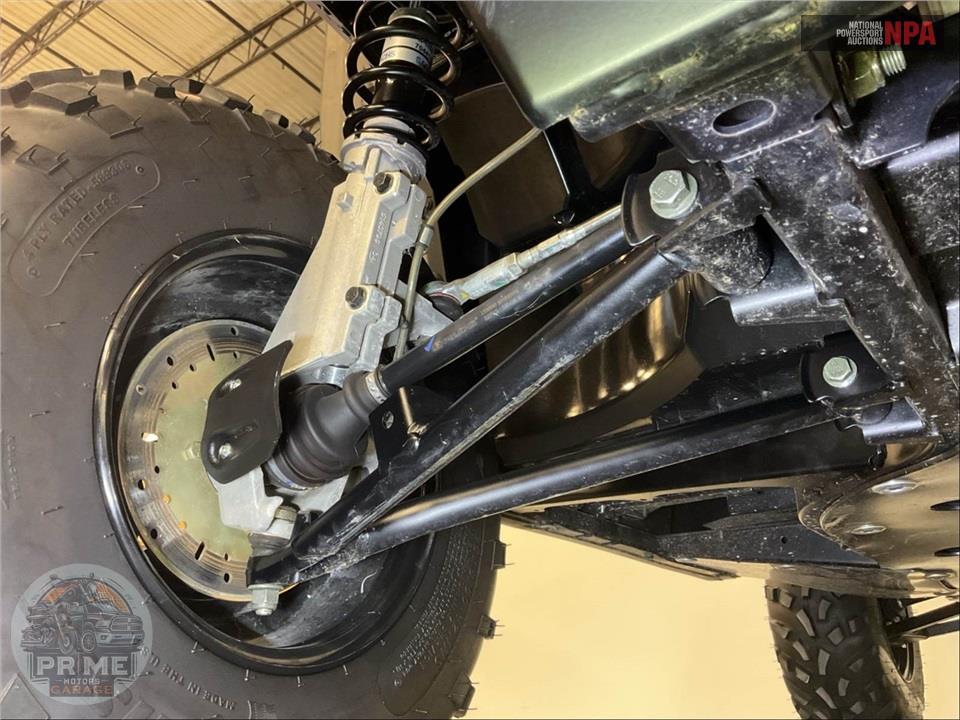2024 Polaris RANGER SP 570 — фото 16