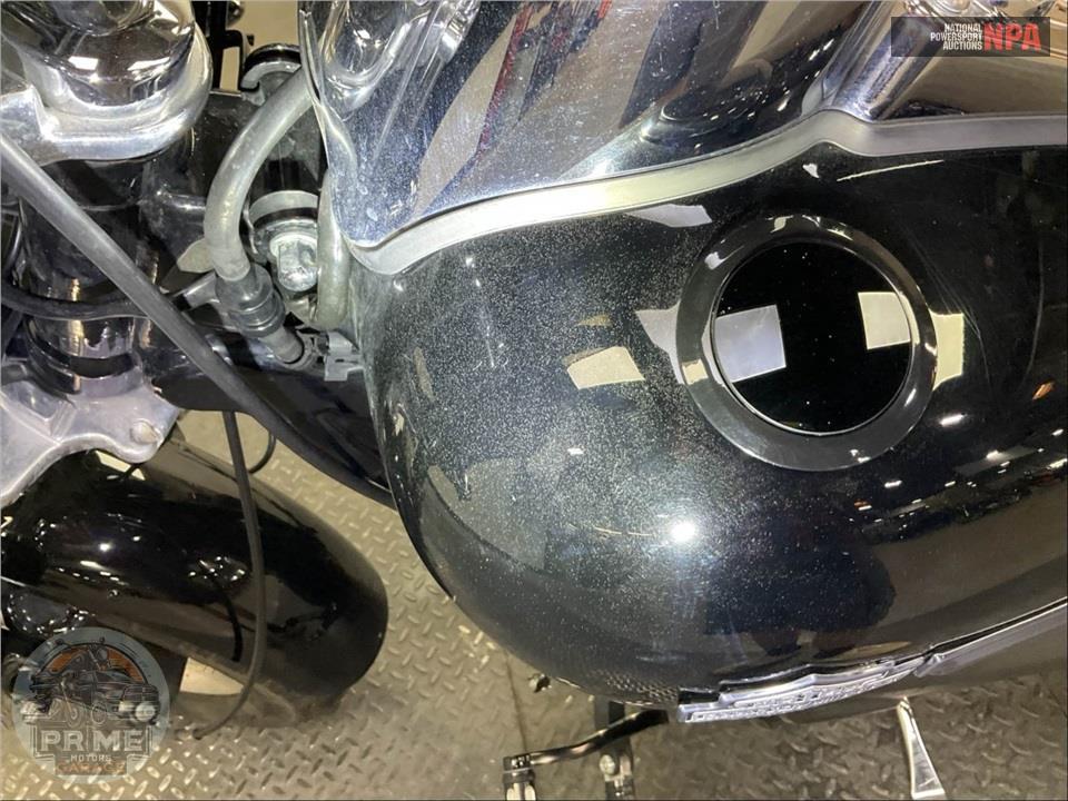 2012 Harley-Davidson FXDF-103 DYNA FAT BOB — фото 22