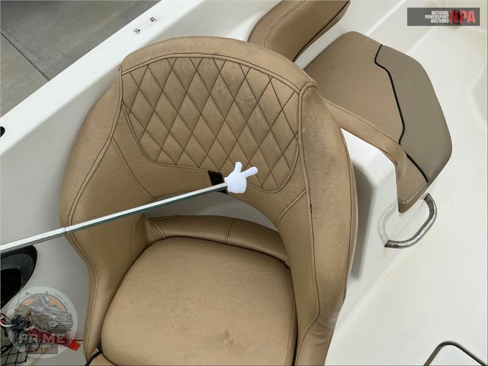 2023 Bayliner Marine VR6 BR(*)BOW RIDER SERIES L=22/E=1-150HP MERCURY — фото 29