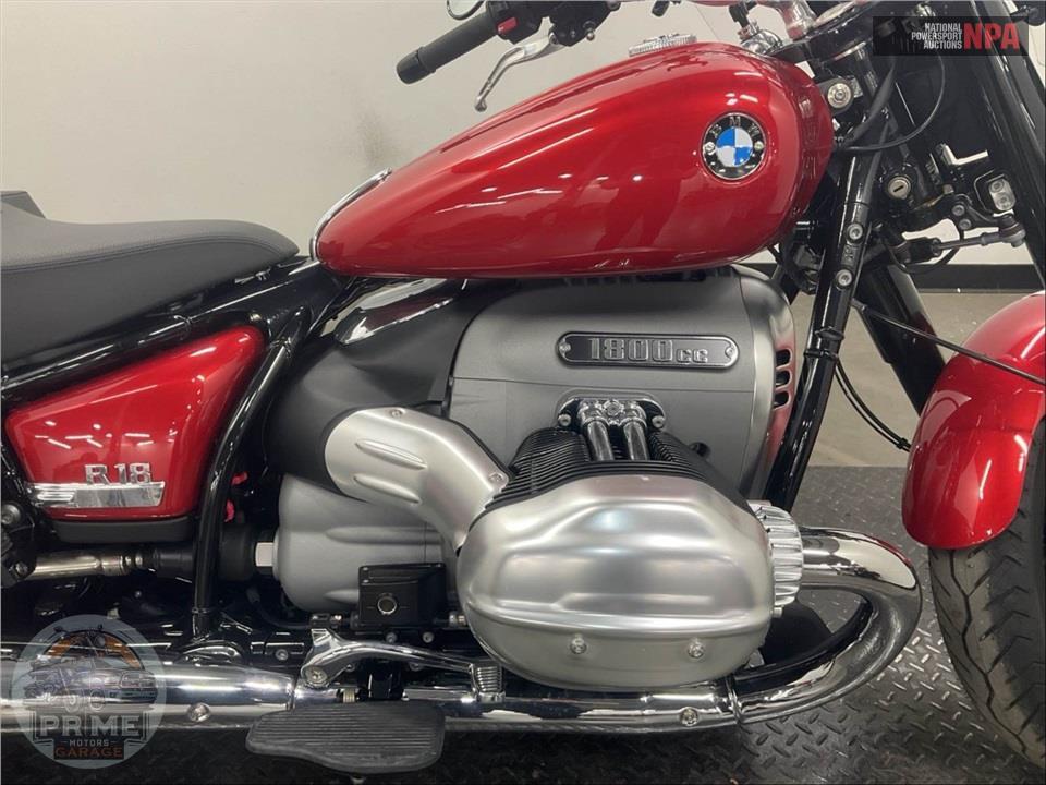 2022 Bmw R 18 CLASSIC — фото 6