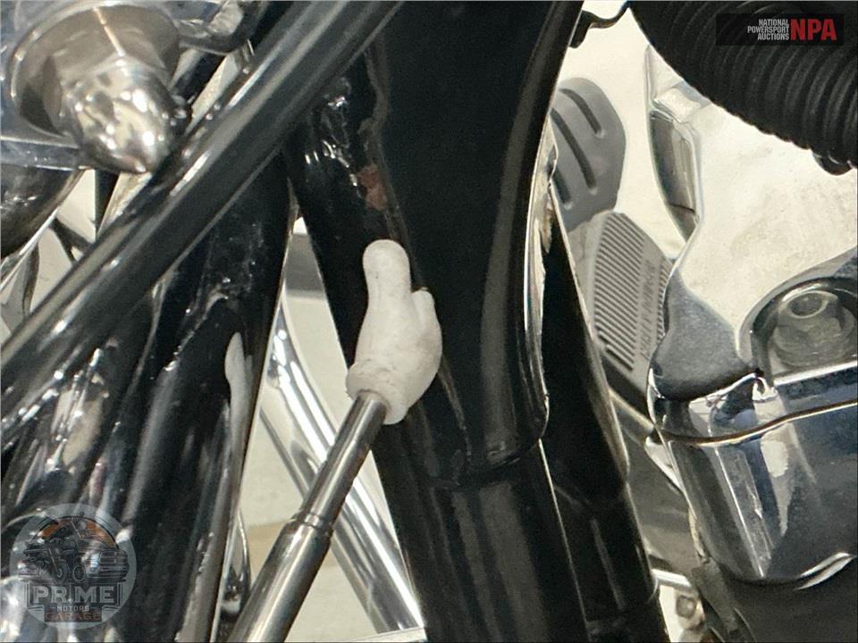 2002 Harley-Davidson FLHRCI ROAD KING CLASSIC — фото 24