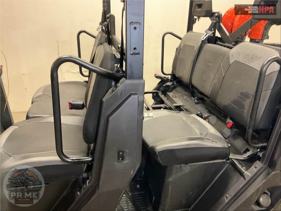 2019 Polaris RANGER CREW XP 1000 EPS HIGH LIFTER — фото 25