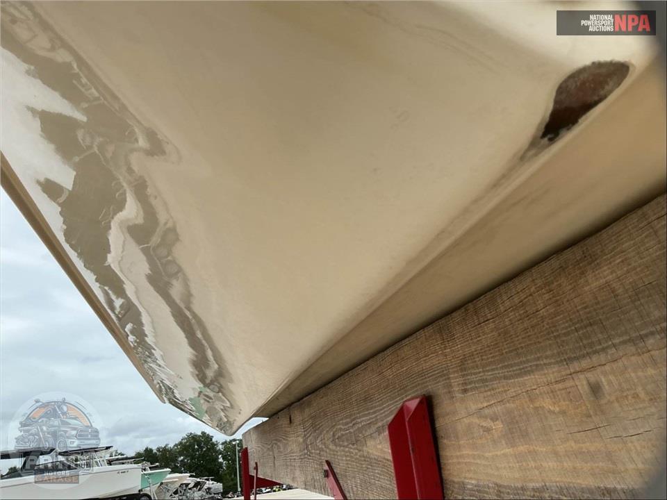 2018 Carolina Skiff 218 DLV PRE-RIG SERIES L=21/E=1 115 HP SUZ OB — фото 14