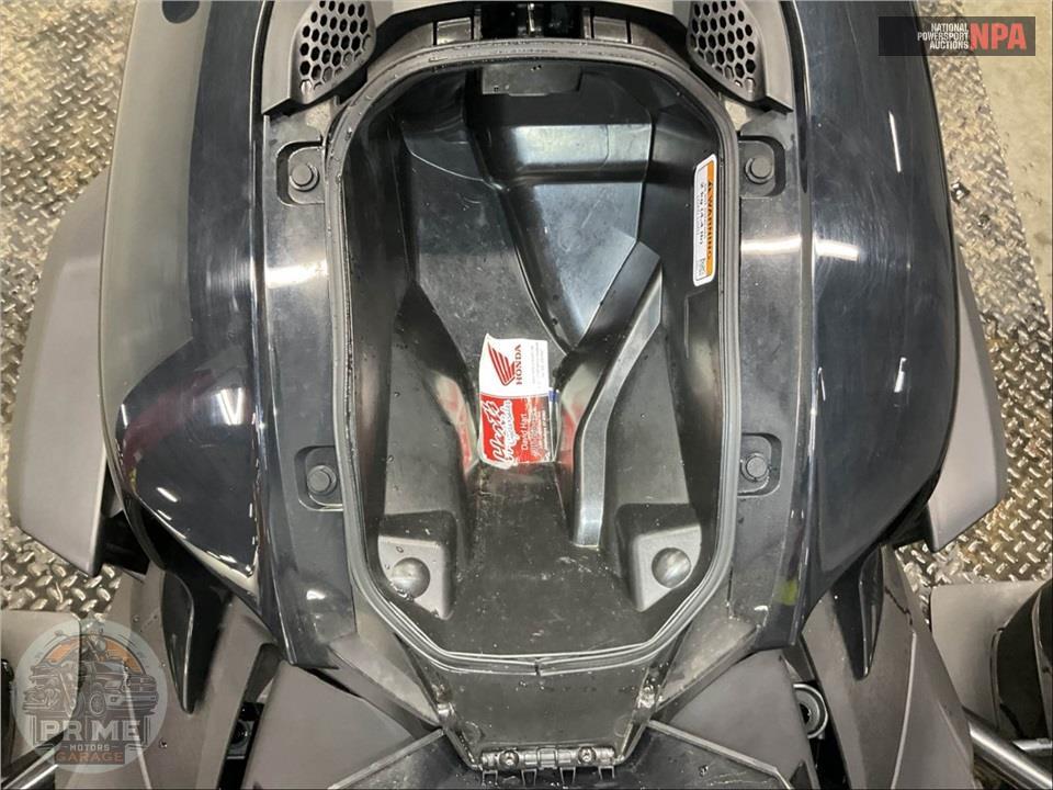 2022 Can-Am RYKER 900 ACE — фото 15