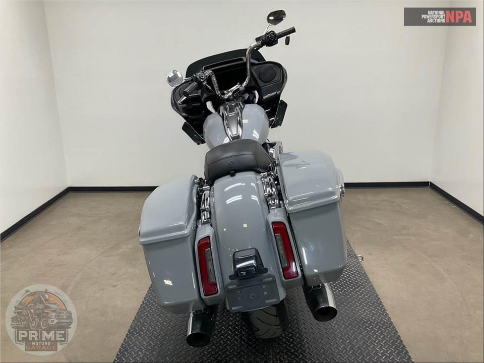 2024 Harley-Davidson FLTRX ROAD GLIDE — фото 4