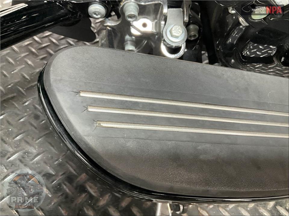 2021 Harley-Davidson FLTRXS ROAD GLIDE SPECIAL — фото 26