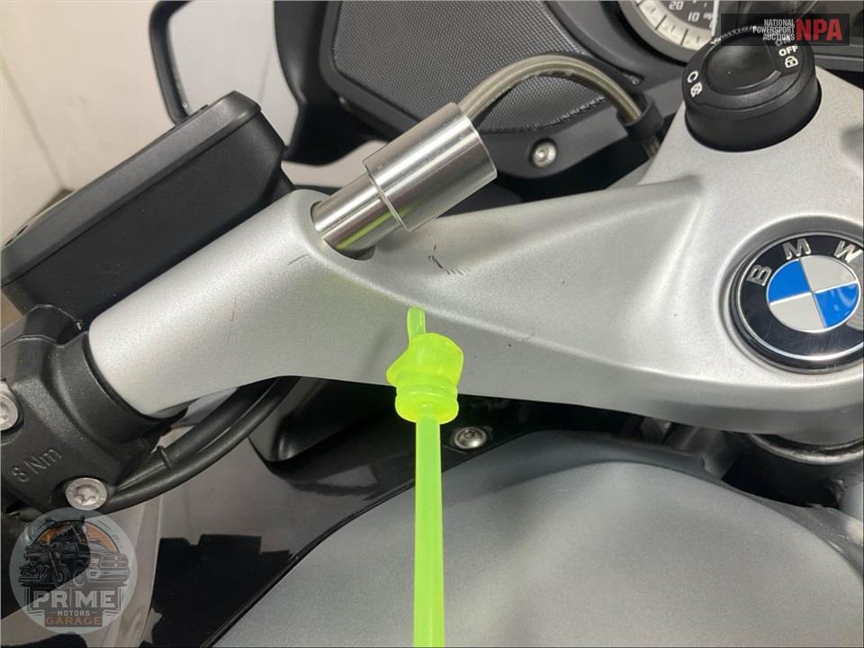 2017 Bmw R1200RT — фото 26