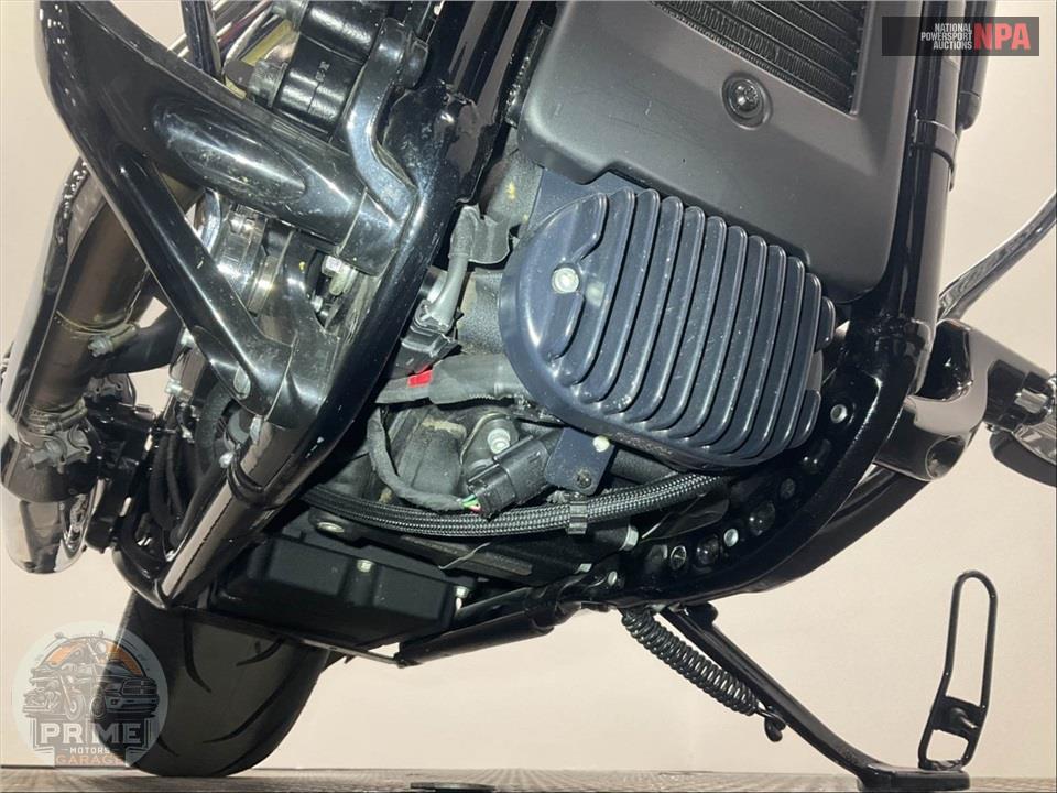 2024 Harley-Davidson FXBR BREAKOUT — фото 13
