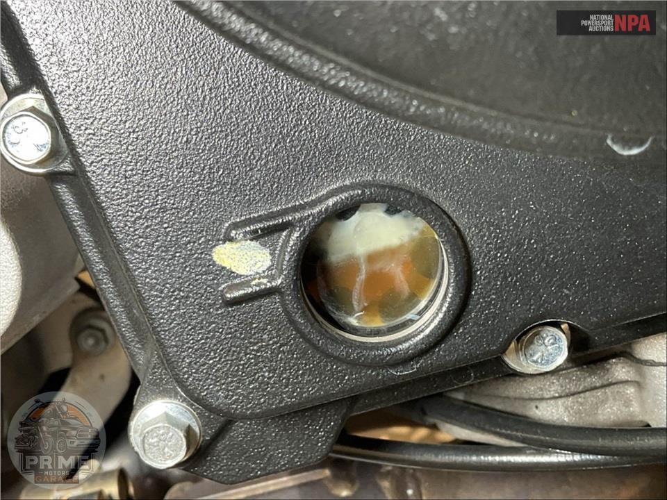 2015 Aprilia TUONO V4 R APRC — фото 9
